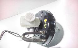 View Auto part Brake Booster Mitsubishi Triton 2016