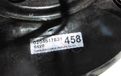 View Auto part Brake Booster Mitsubishi Triton 2016