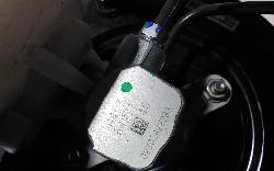 View Auto part Brake Booster Mitsubishi Triton 2016