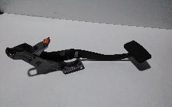 View Auto part Pedal Assembly Mitsubishi Triton 2016