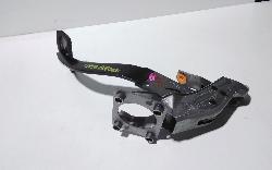 View Auto part Pedal Assembly Mitsubishi Triton 2016