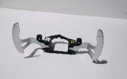View Auto part Pedal Assembly Mitsubishi Triton 2016