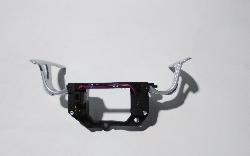 View Auto part Pedal Assembly Mitsubishi Triton 2016