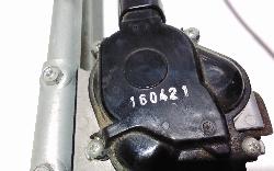 View Auto part Wiper Motor Mitsubishi Triton 2016