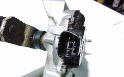 View Auto part Wiper Motor Mitsubishi Triton 2016
