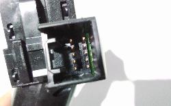 View Auto part Combination Switch Mitsubishi Triton 2016