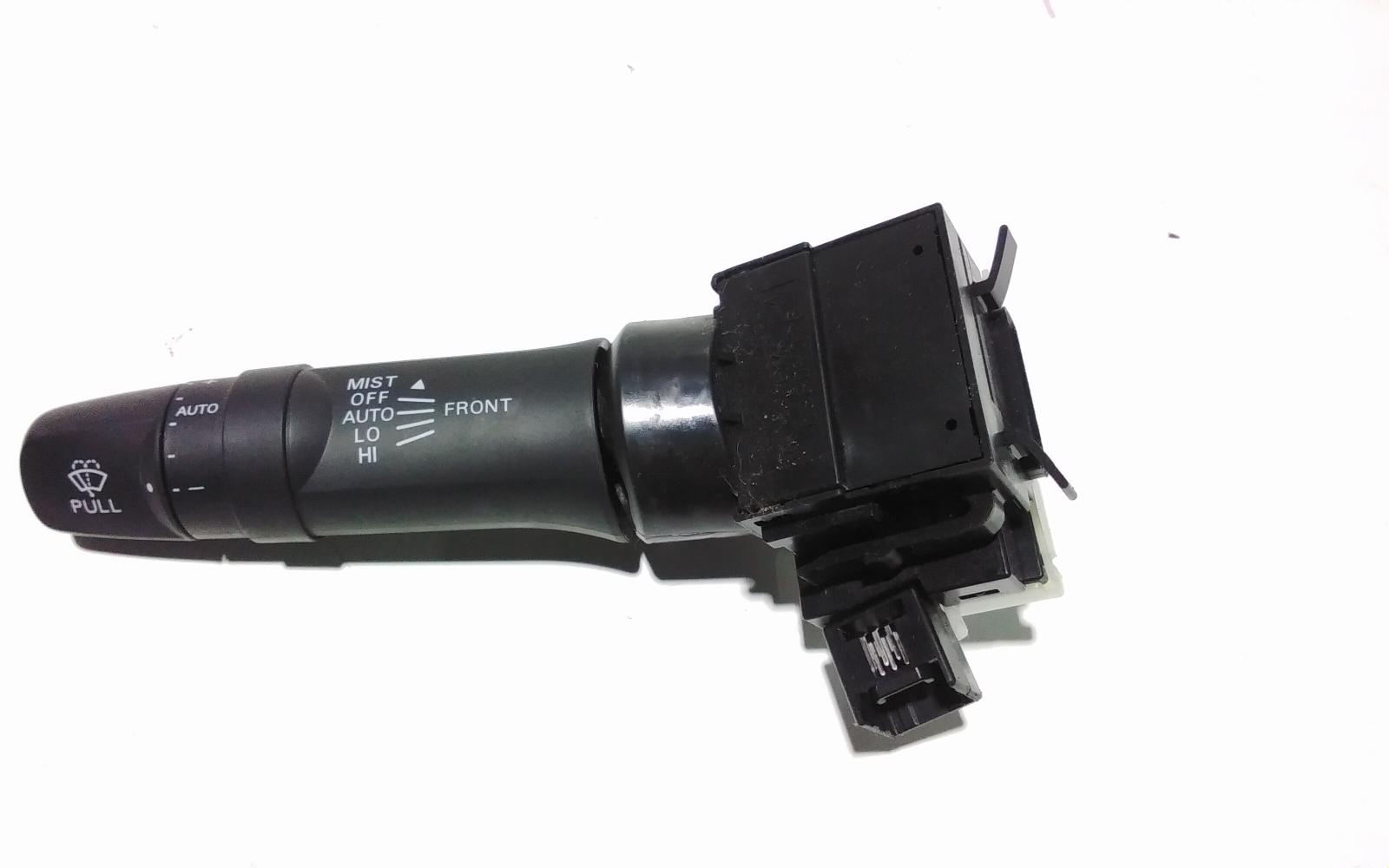 View Auto part Combination Switch Mitsubishi Triton 2016