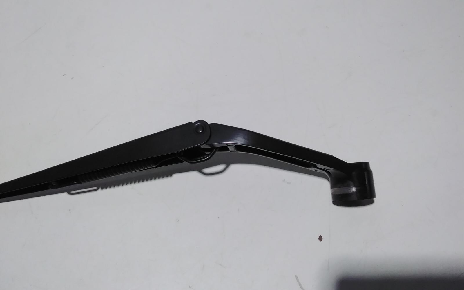 View Auto part Wiper Arm Mitsubishi Triton 2016