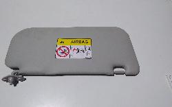 View Auto part Sunvisor Mitsubishi Triton 2016