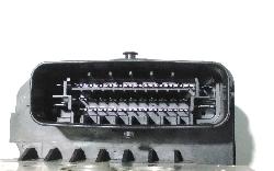 View Auto part Abs Pump/Modulator Mitsubishi Triton 2016