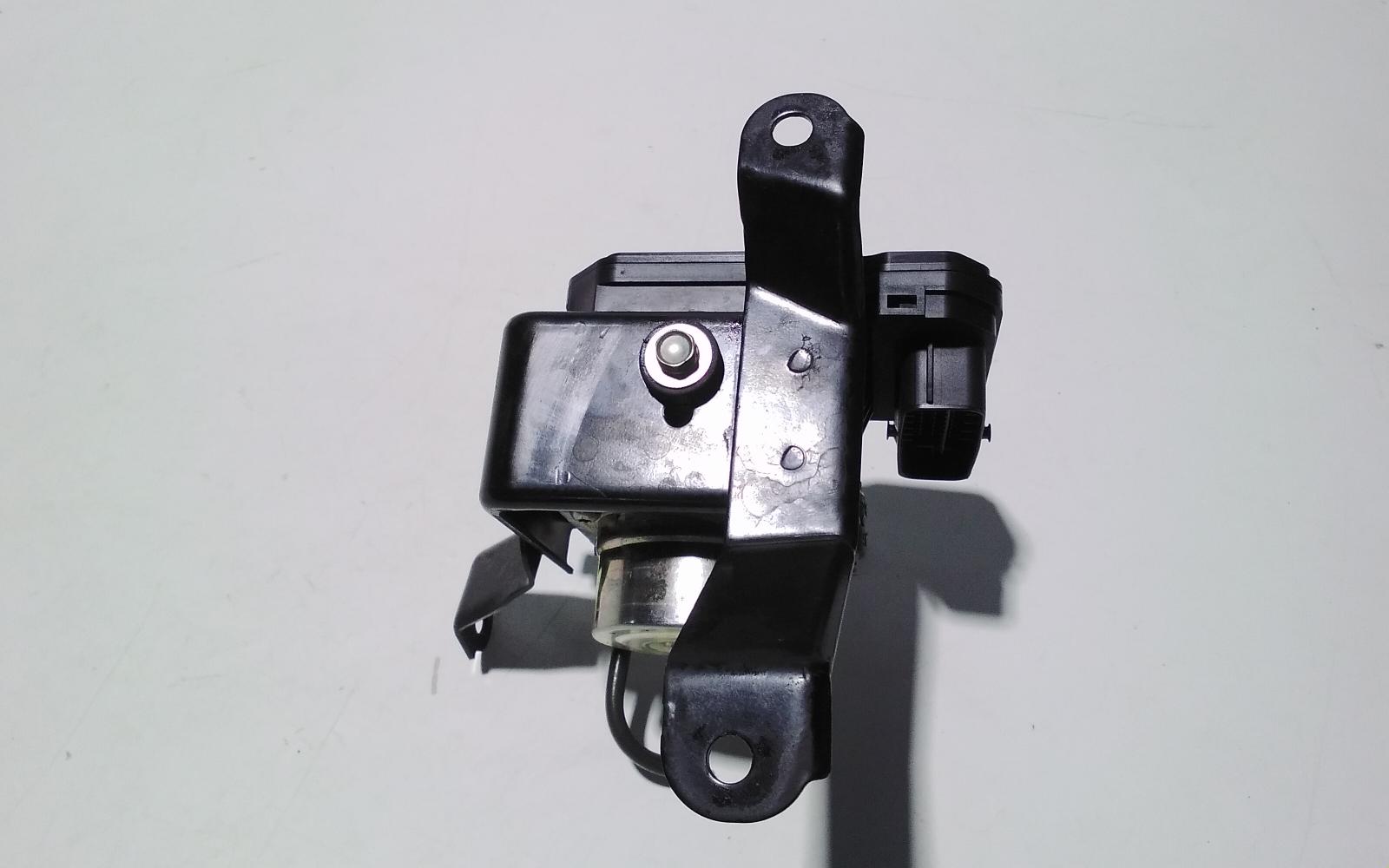 View Auto part Abs Pump/Modulator Mitsubishi Triton 2016