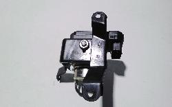 View Auto part Abs Pump/Modulator Mitsubishi Triton 2016