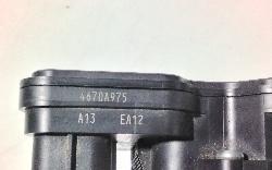 View Auto part Abs Pump/Modulator Mitsubishi Triton 2016