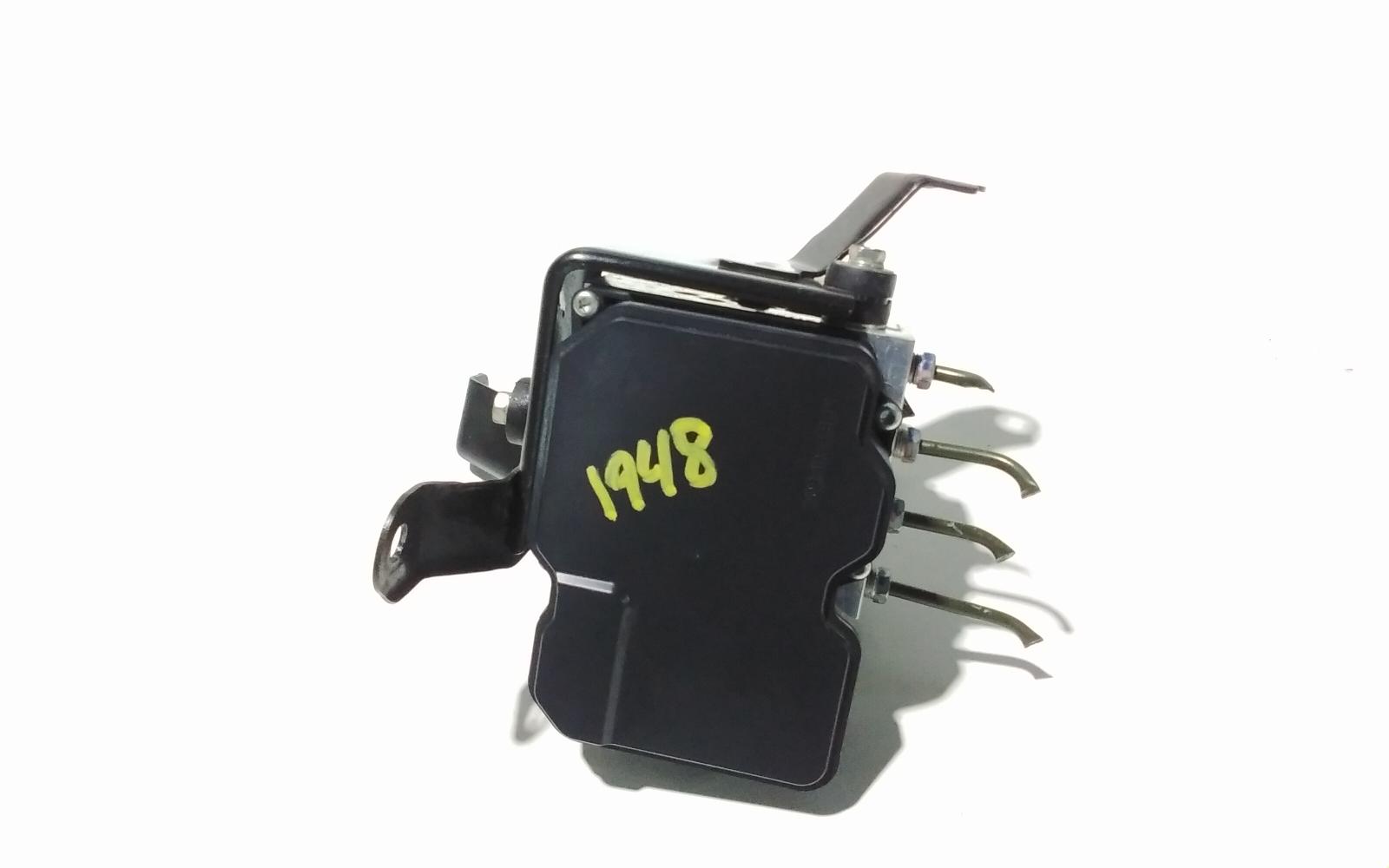 View Auto part Abs Pump/Modulator Mitsubishi Triton 2016