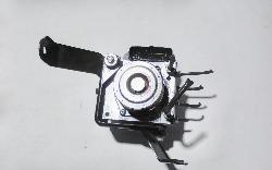 View Auto part Abs Pump/Modulator Mitsubishi Triton 2016