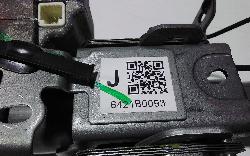 View Auto part Steering Column Mitsubishi Triton 2016