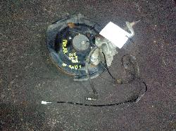 View Auto part Right Rear Hub Assembly Mazda Cx3 2015