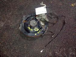 View Auto part Right Rear Hub Assembly Mazda Cx3 2015