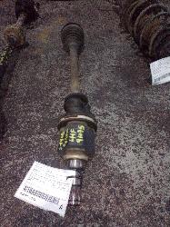 View Auto part Left Driveshaft Toyota Yaris 2010