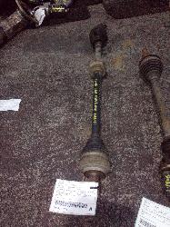 View Auto part Right Driveshaft Toyota Yaris 2010