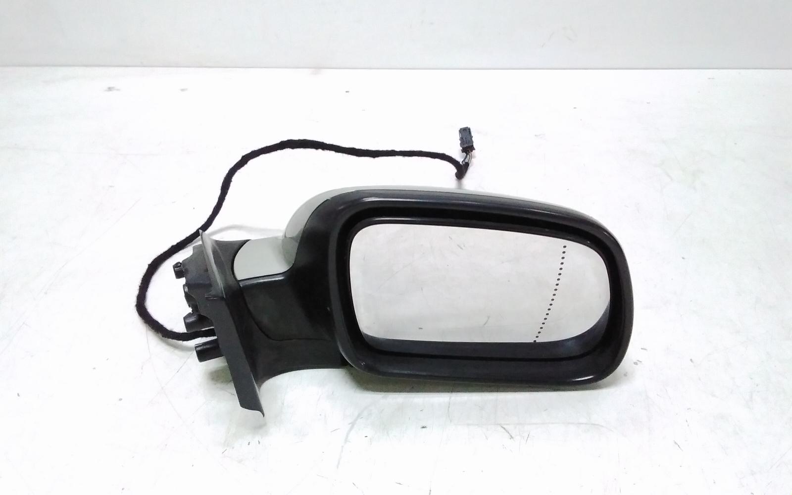 View Auto part Right Door Mirror Peugeot 307 2008