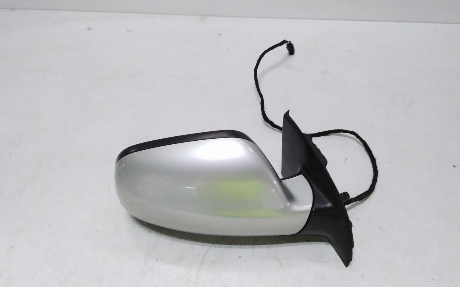 View Auto part Right Door Mirror Peugeot 307 2008