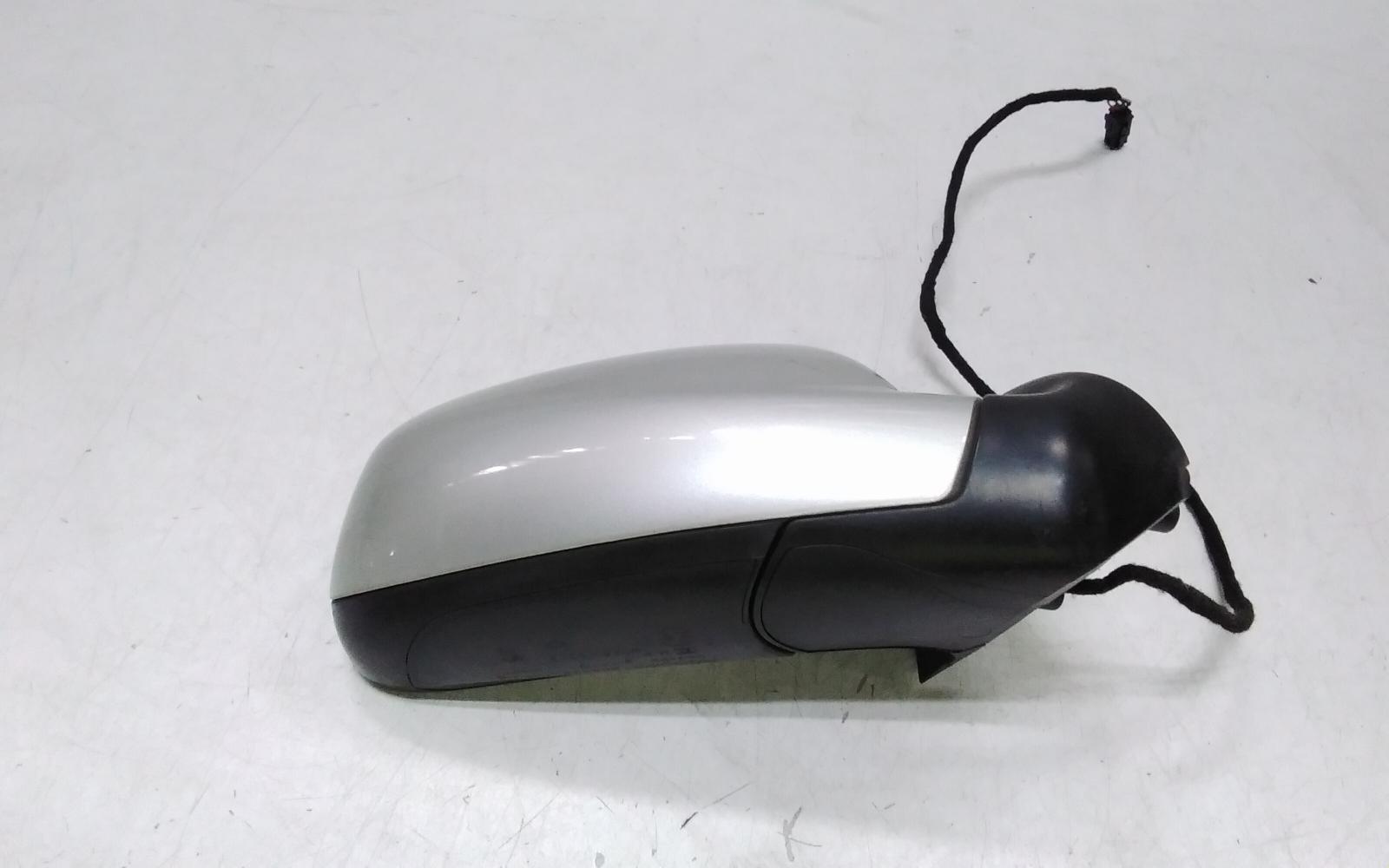 View Auto part Right Door Mirror Peugeot 307 2008