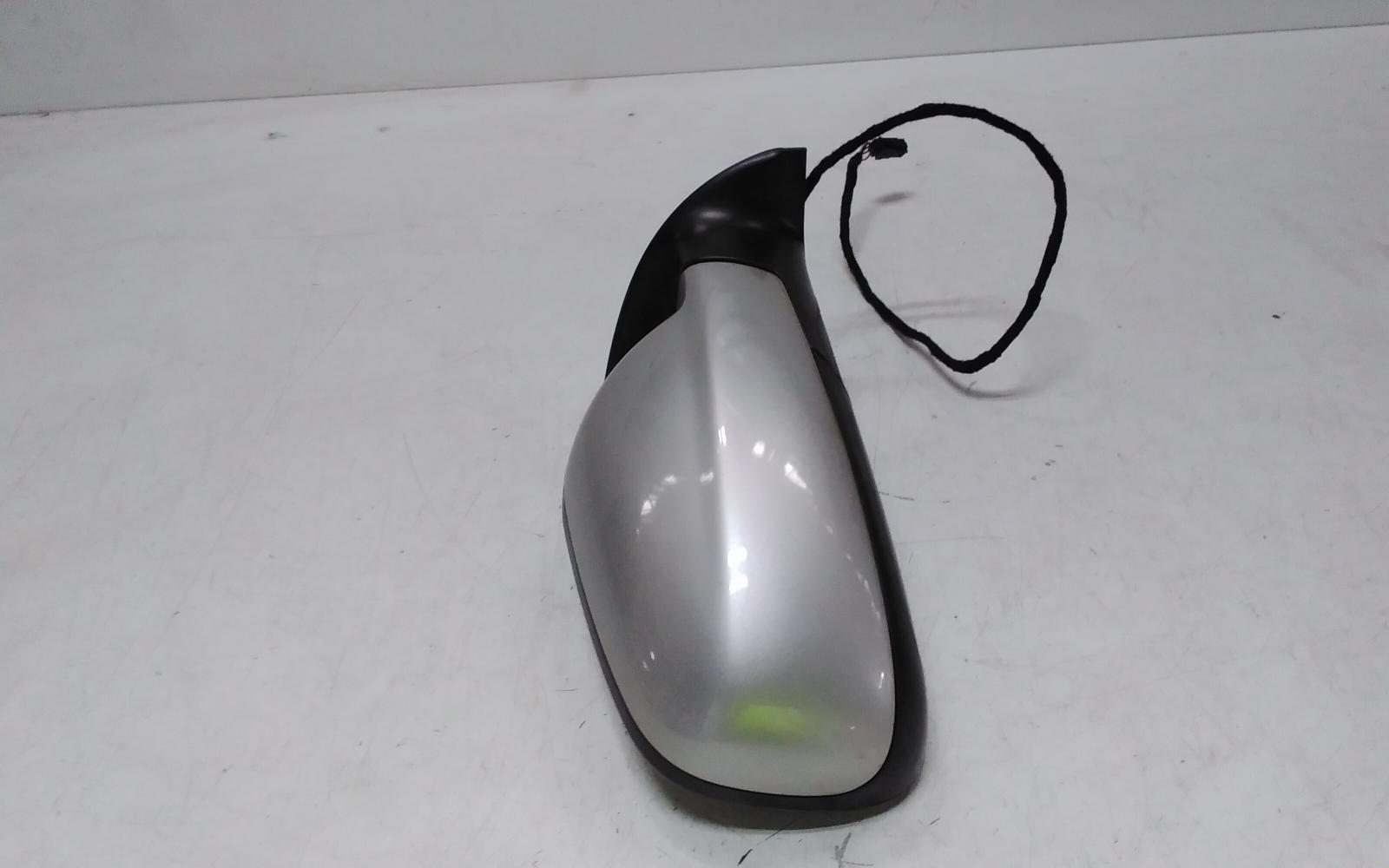 View Auto part Right Door Mirror Peugeot 307 2008