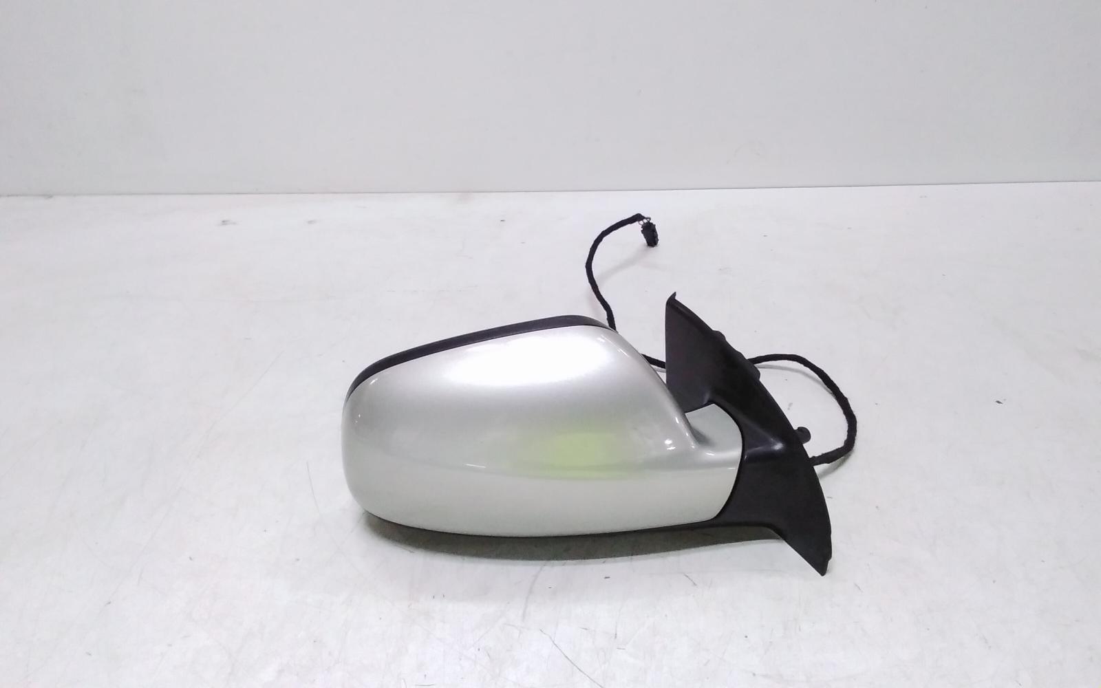 View Auto part Right Door Mirror Peugeot 307 2008