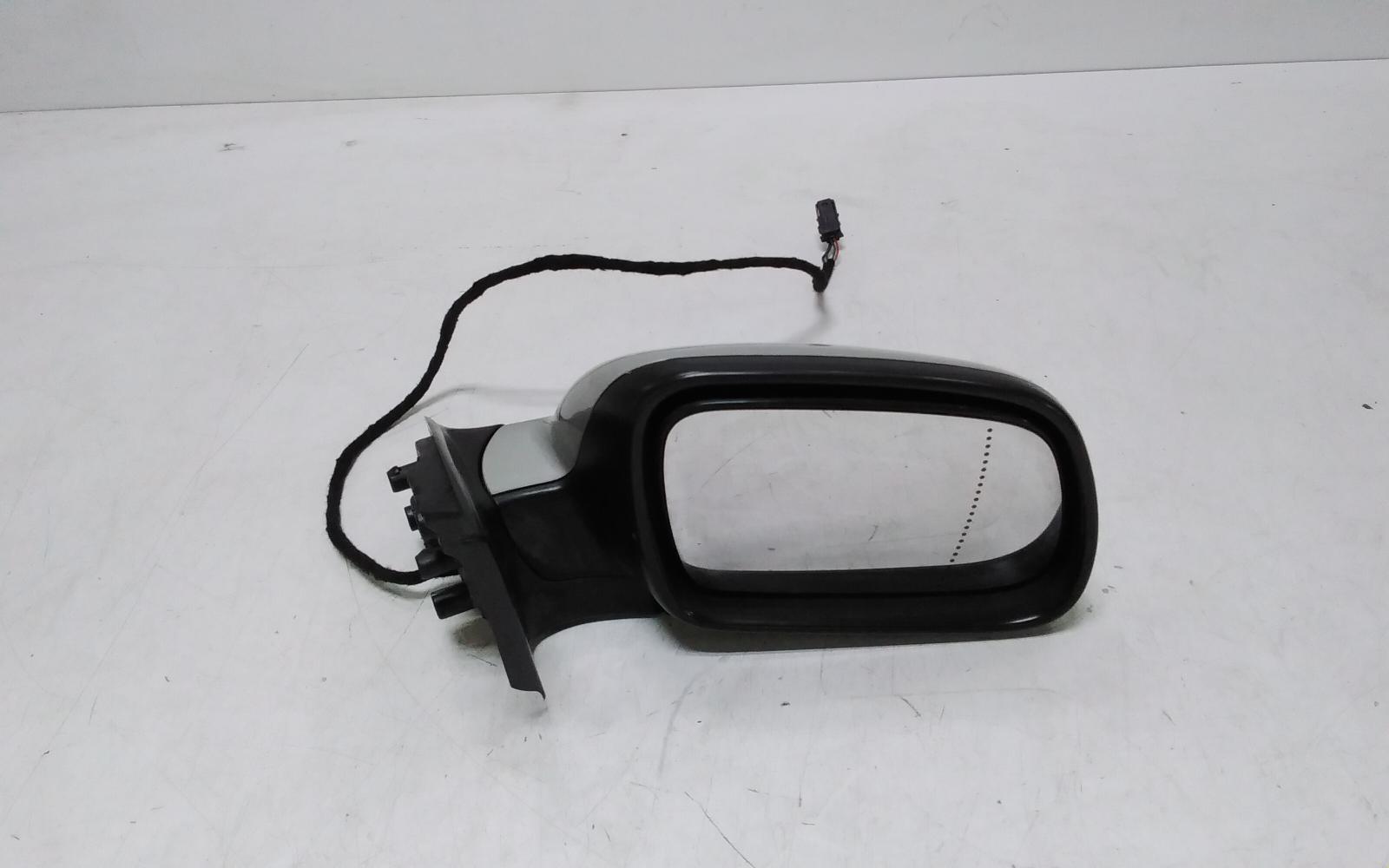 View Auto part Right Door Mirror Peugeot 307 2008