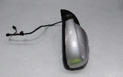 View Auto part Left Door Mirror Peugeot 307 2008