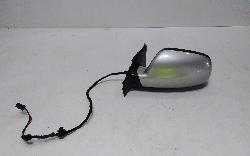 View Auto part Left Door Mirror Peugeot 307 2008