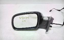 View Auto part Left Door Mirror Peugeot 307 2008