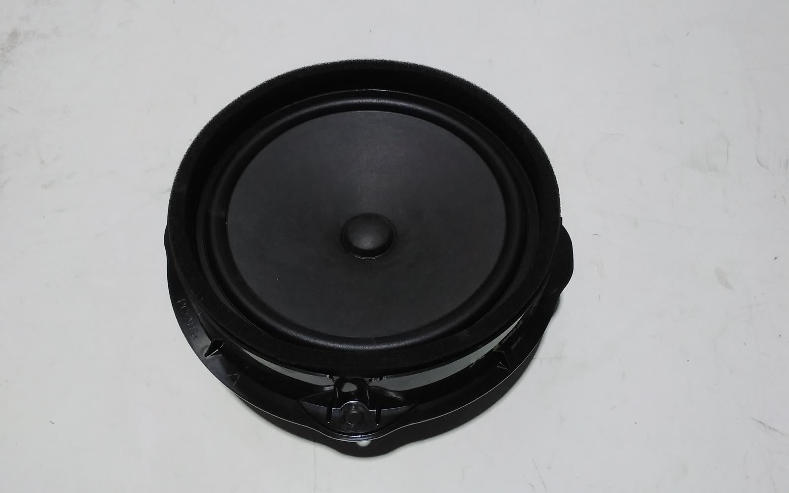 SPEAKER A3 Audi 2019