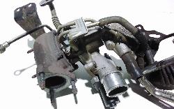 View Auto part Turbo Supercharger Toyota Hiace 2013