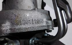 View Auto part Turbo Supercharger Toyota Hiace 2013