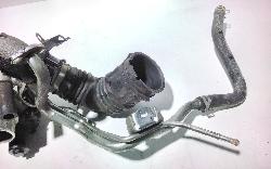 View Auto part Turbo Supercharger Toyota Hiace 2013