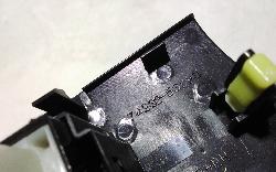 View Auto part Pwr Dr Wind Switch Lexus Is250/is250c 2007