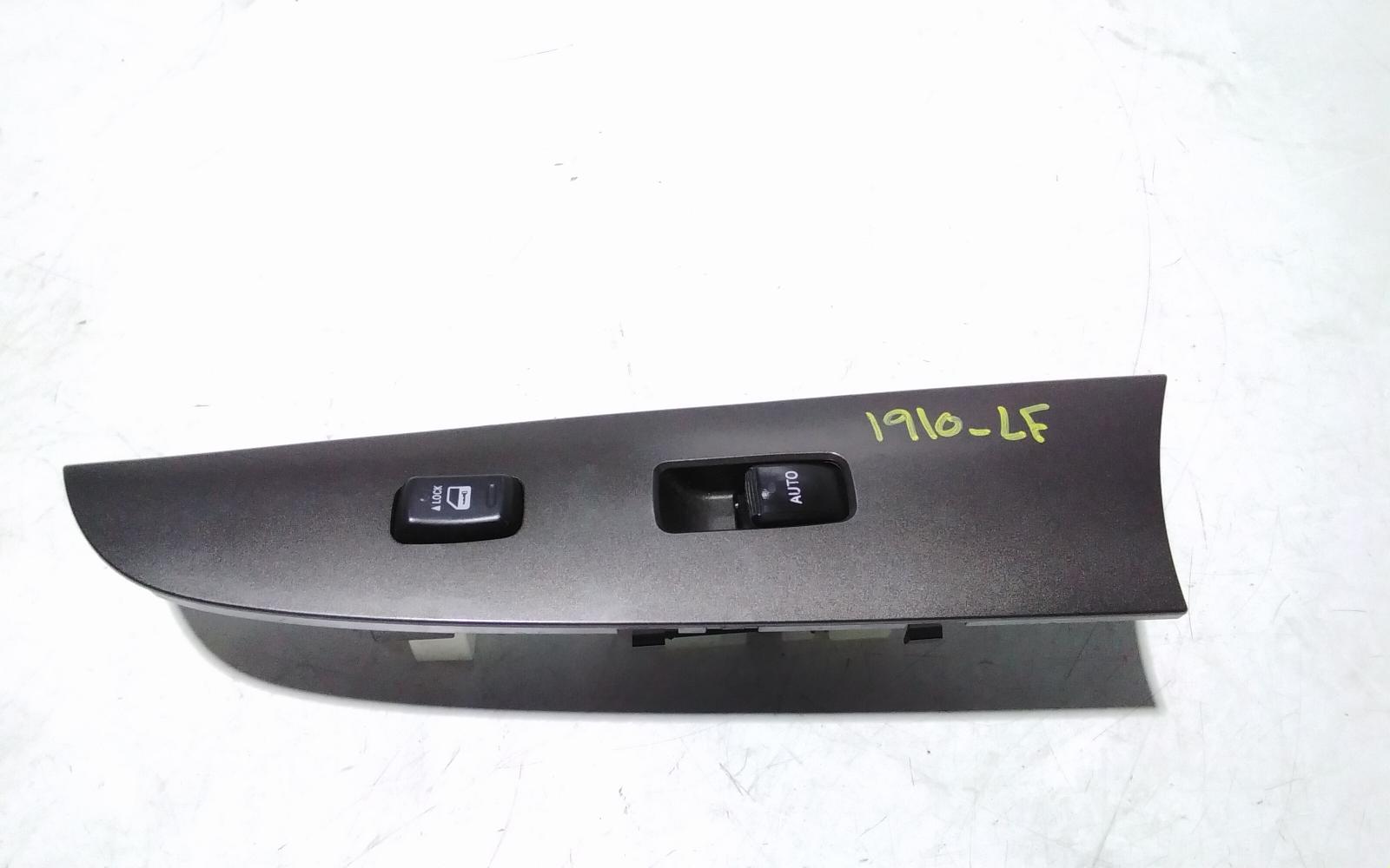 View Auto part Pwr Dr Wind Switch Lexus Is250/is250c 2007
