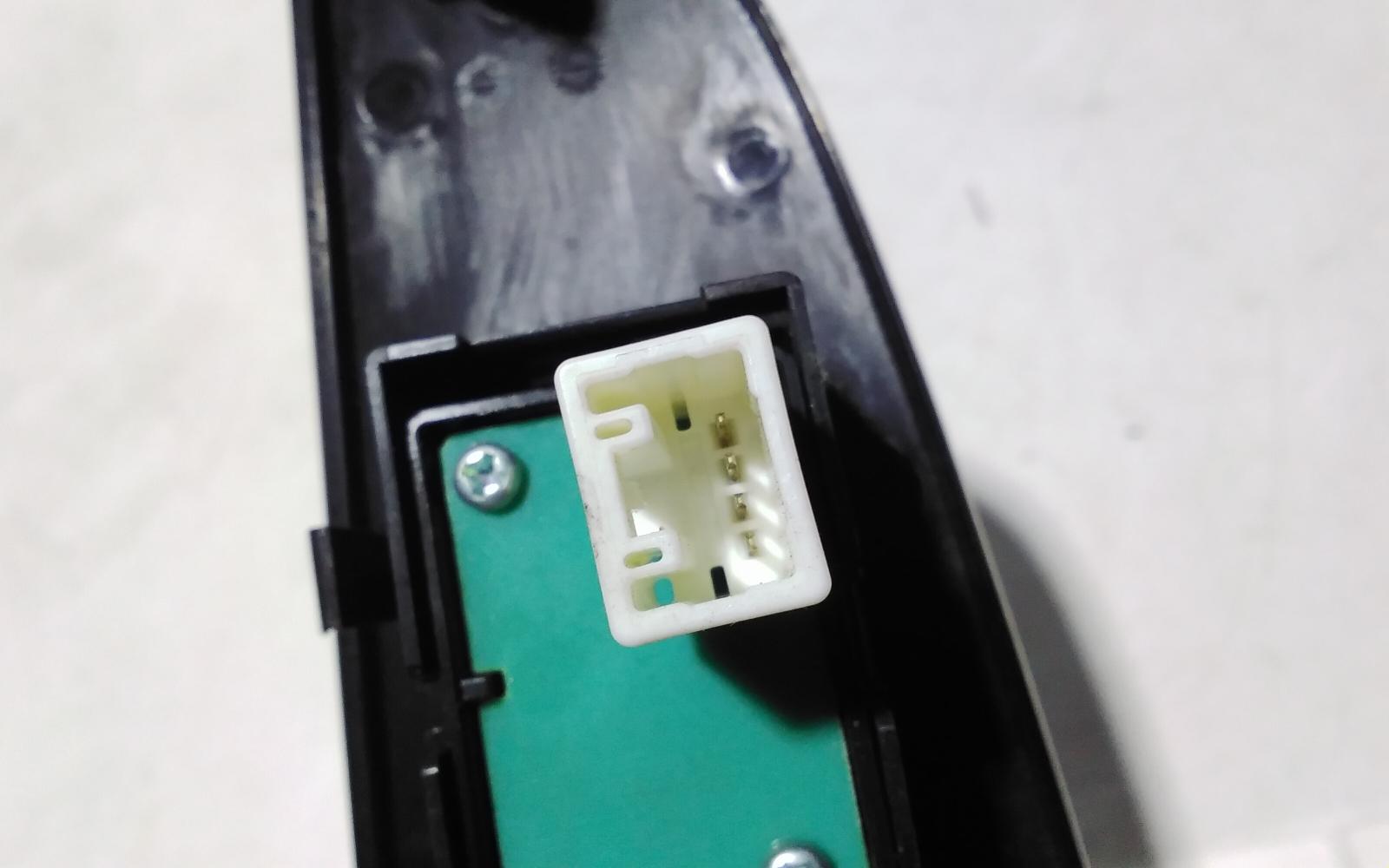 View Auto part Pwr Dr Wind Switch Lexus Is250/is250c 2007