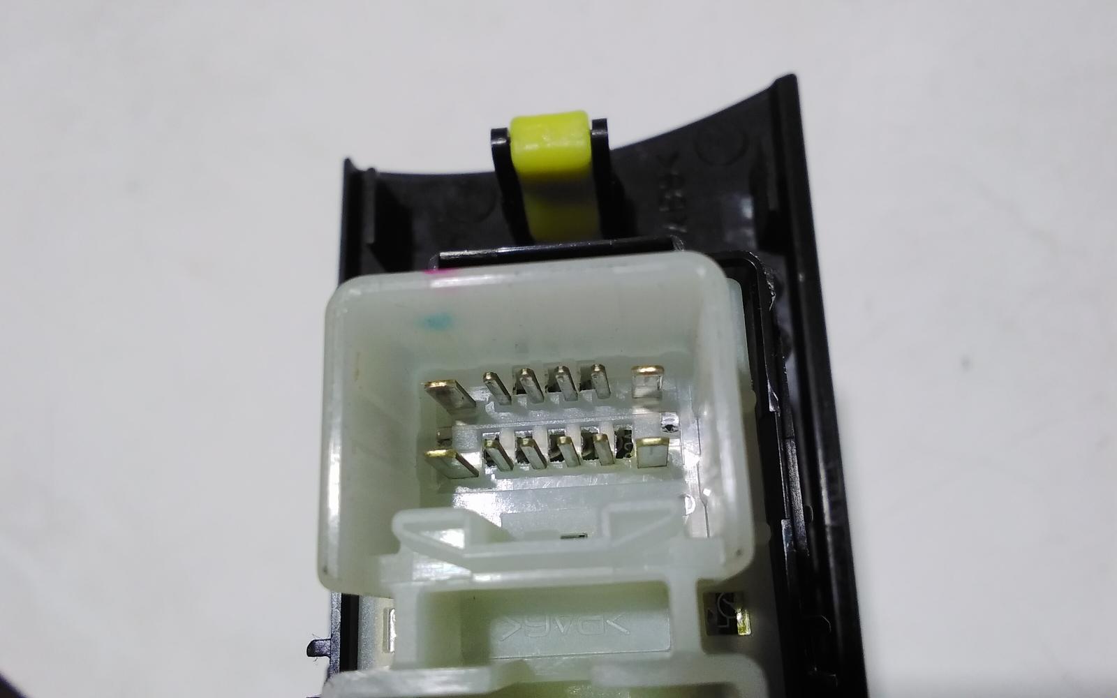 View Auto part Pwr Dr Wind Switch Lexus Is250/is250c 2007