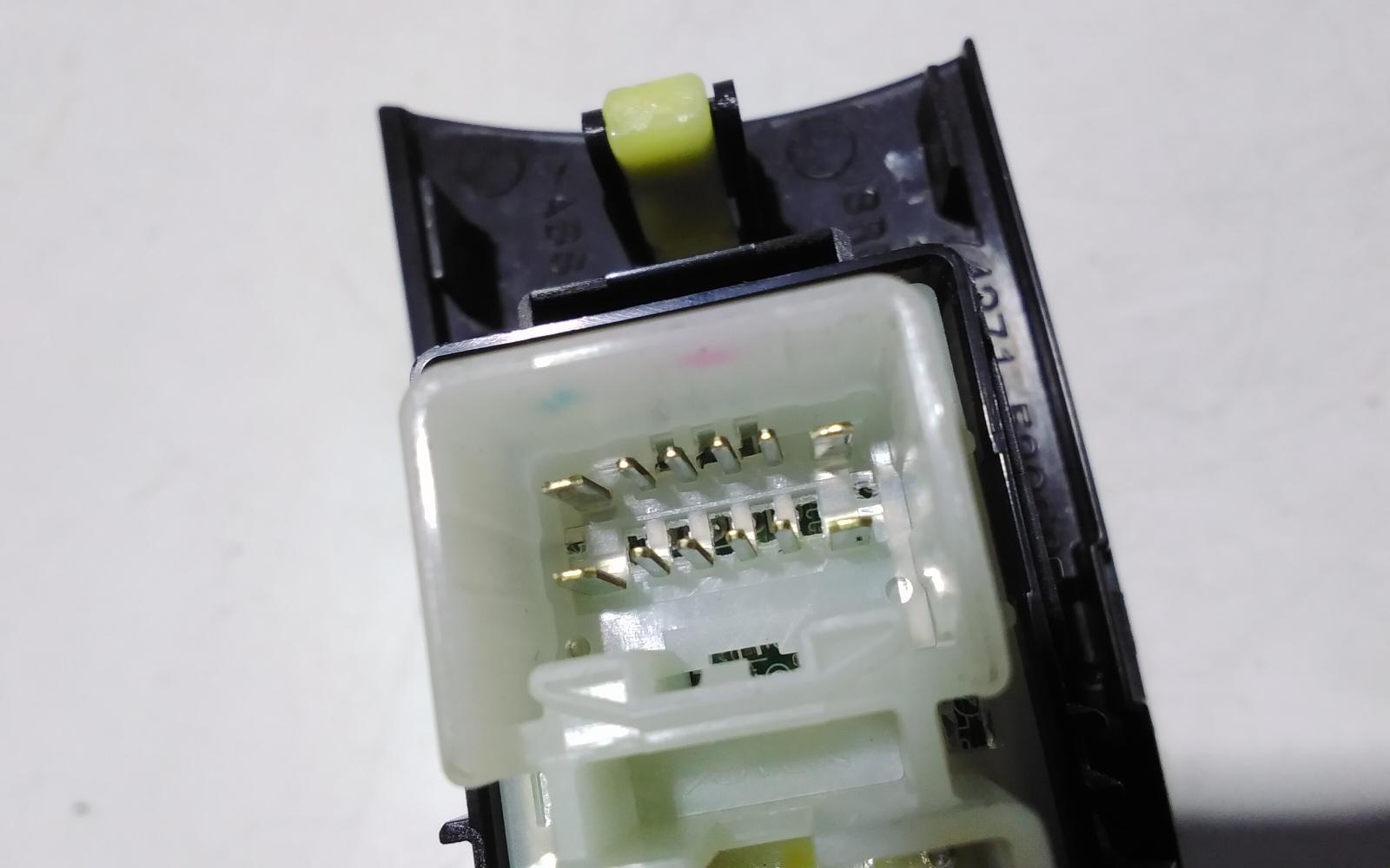 View Auto part Pwr Dr Wind Switch Lexus Is250/is250c 2007
