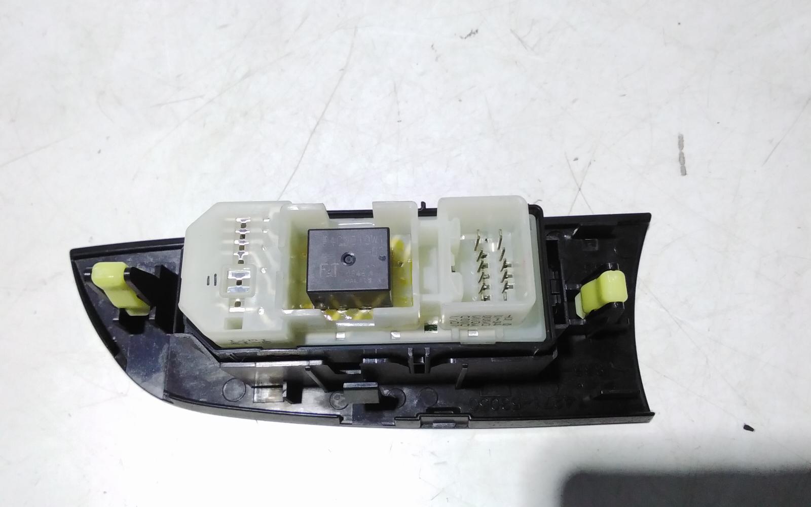 View Auto part Pwr Dr Wind Switch Lexus Is250/is250c 2007