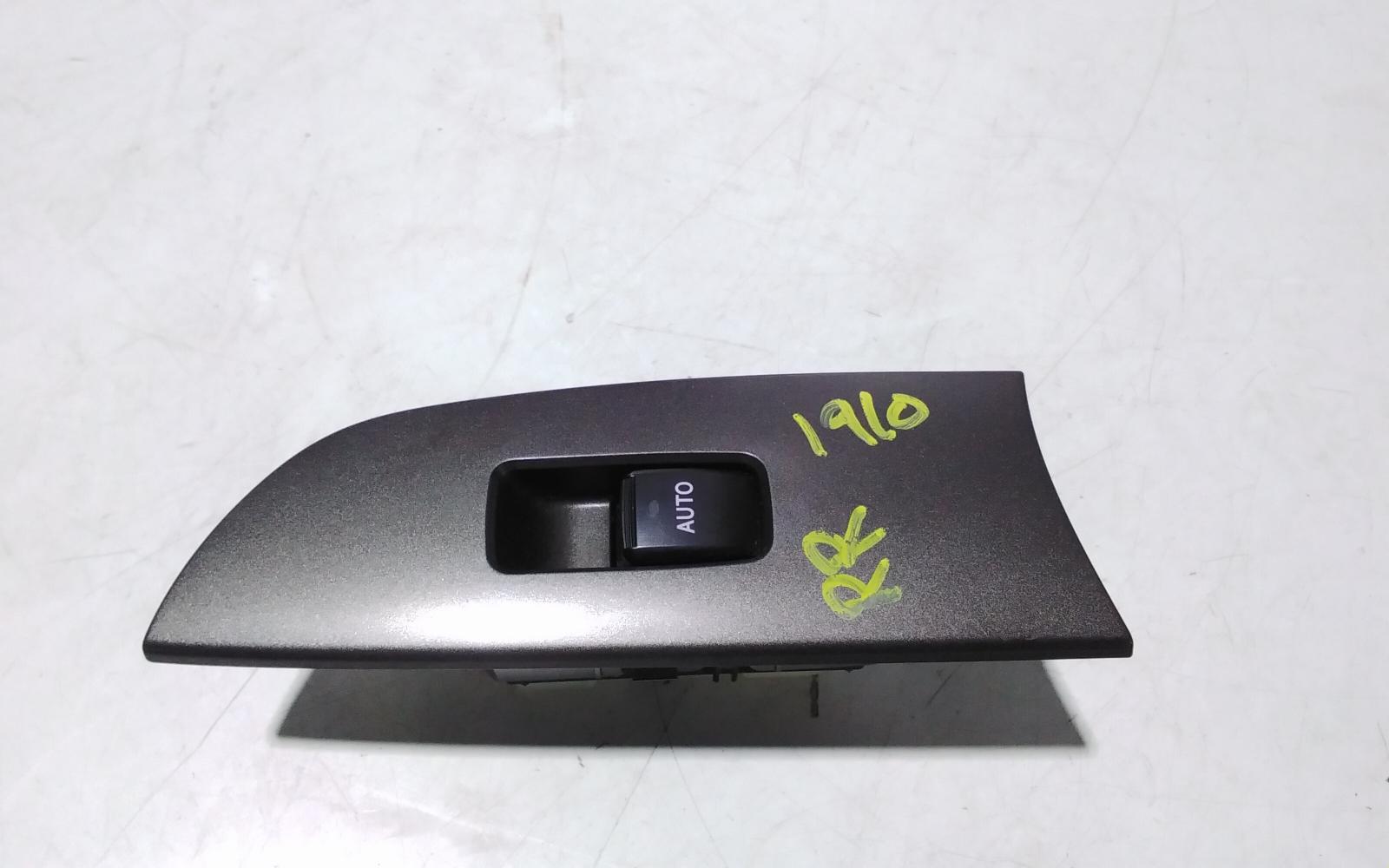 View Auto part Pwr Dr Wind Switch Lexus Is250/is250c 2007