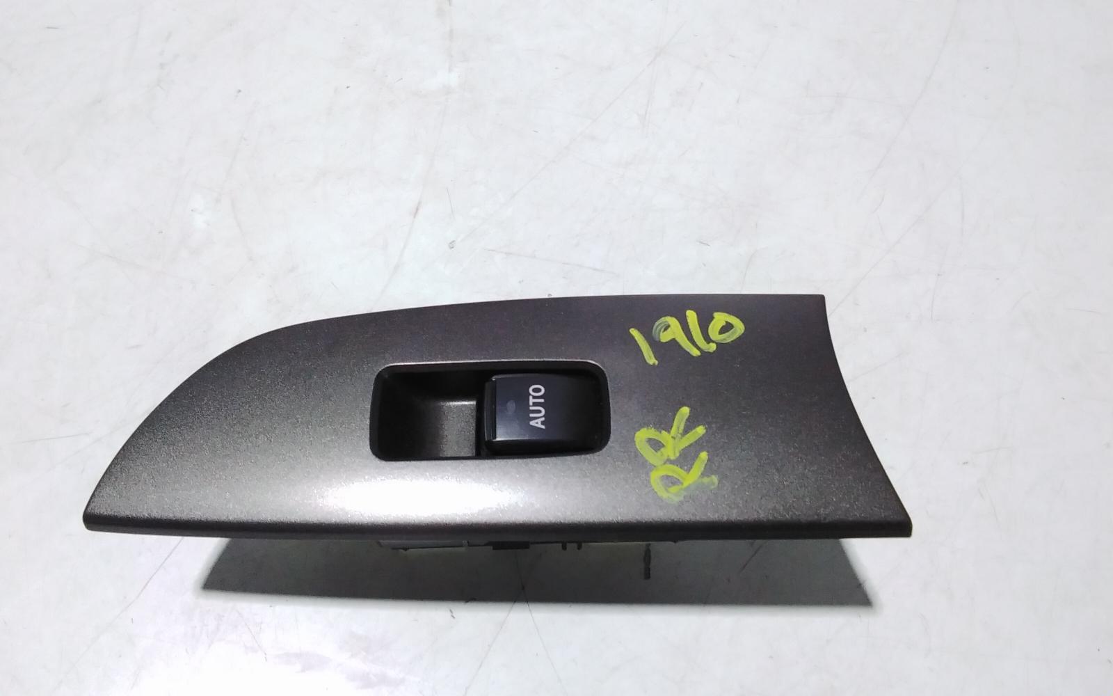 View Auto part Pwr Dr Wind Switch Lexus Is250/is250c 2007