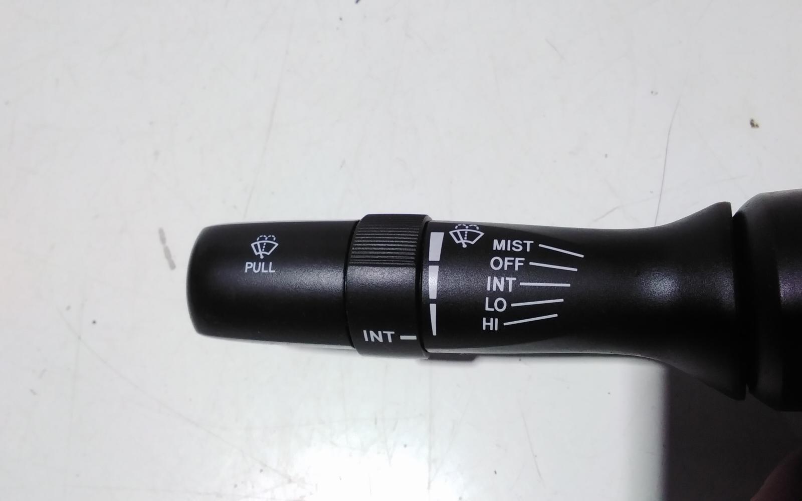 2007 Lexus Is250/is250c Combination Switch View Auto part Combination Switch Lexus Is250/is250c 2007