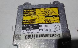 View Auto part Airbag Module/Sensor Lexus Is250/is250c 2007