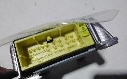 View Auto part Airbag Module/Sensor Lexus Is250/is250c 2007