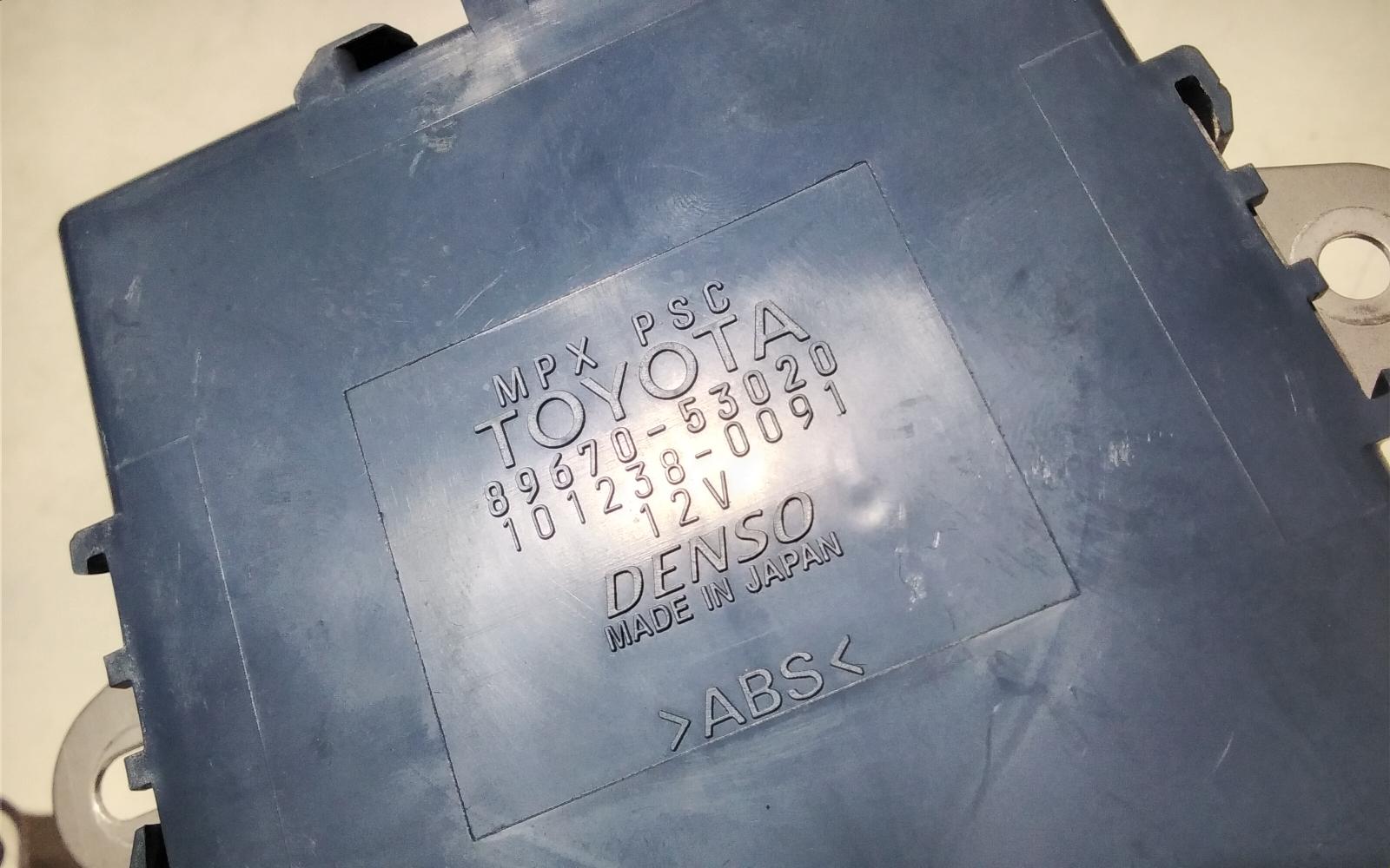 View Auto part Misc Lexus Is250/is250c 2007