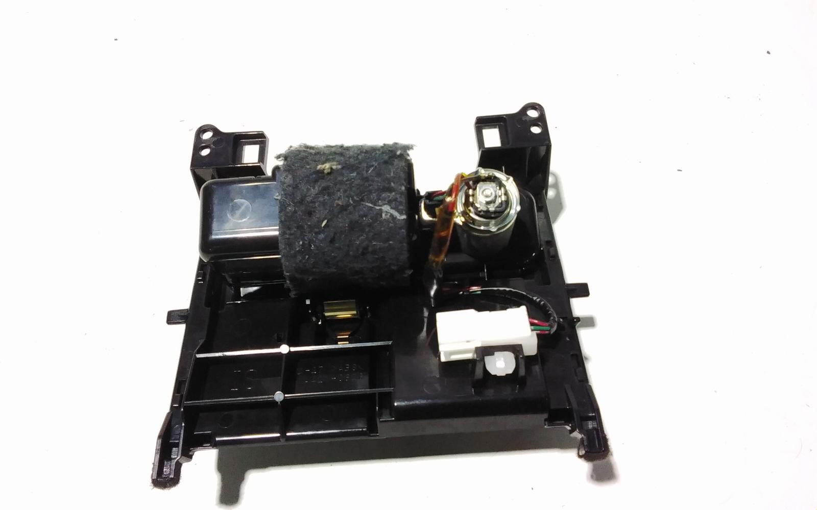 2007 Lexus Is250/is250c Misc View Auto part Misc Lexus Is250/is250c 2007